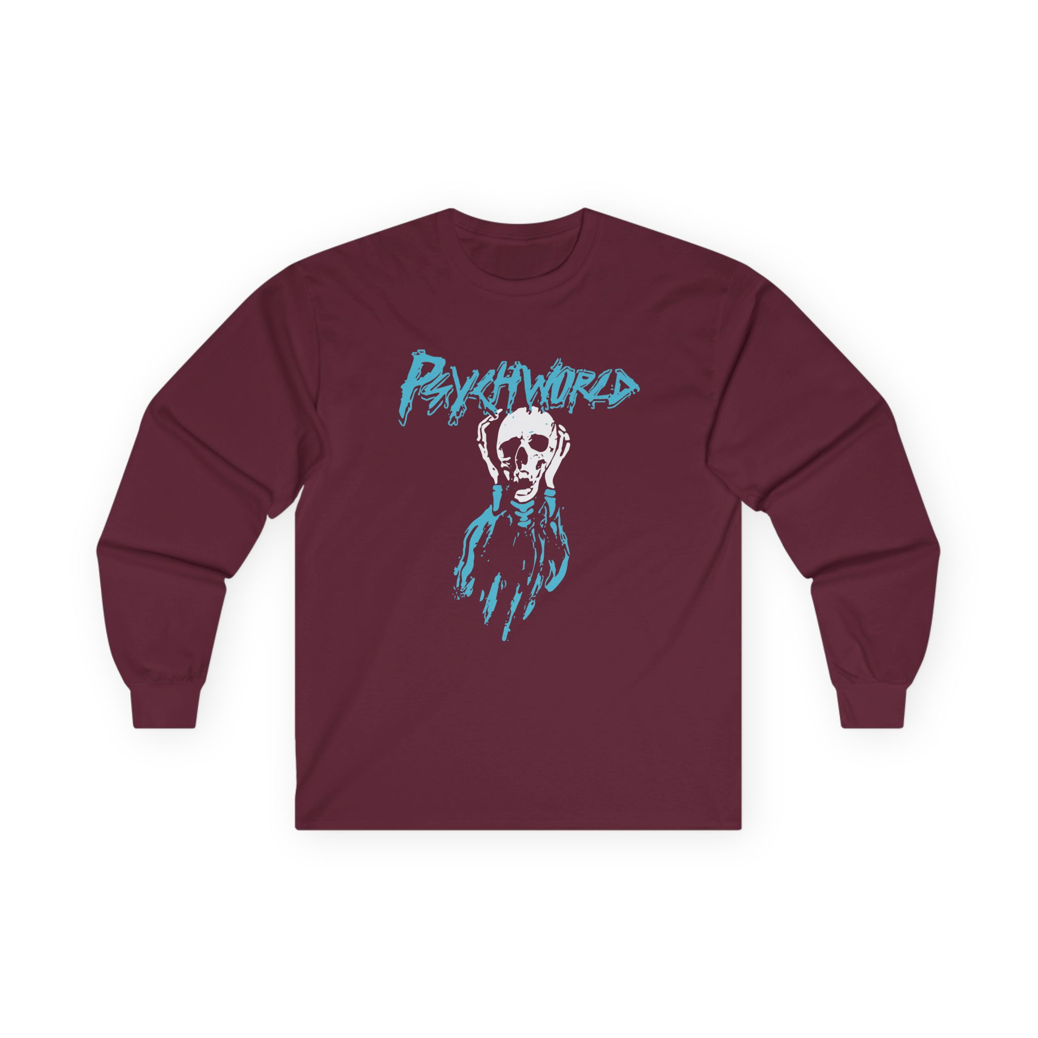 SK Joseph Olaitan Adenuga Jr Unisex Ultra Cotton Long Sleeve Tee