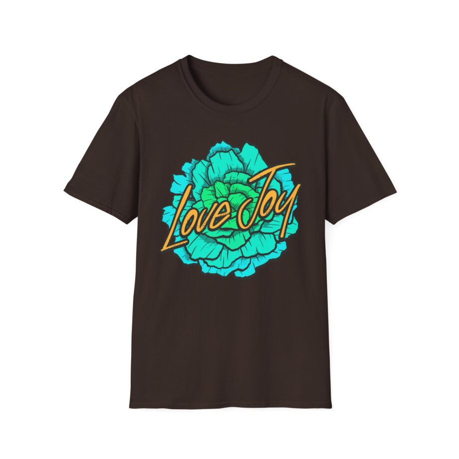 Lovejoy Unisex Softstyle T-Shirt