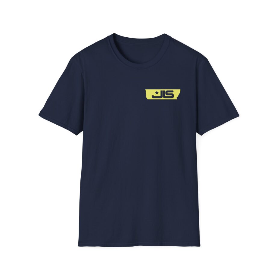JLS Photo Unisex Softstyle T-Shirt