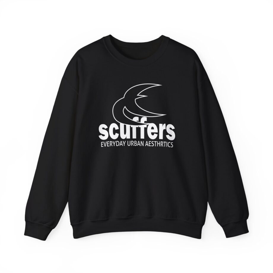 Sickos Unisex Heavy Blend™ Crewneck Sweatshirt