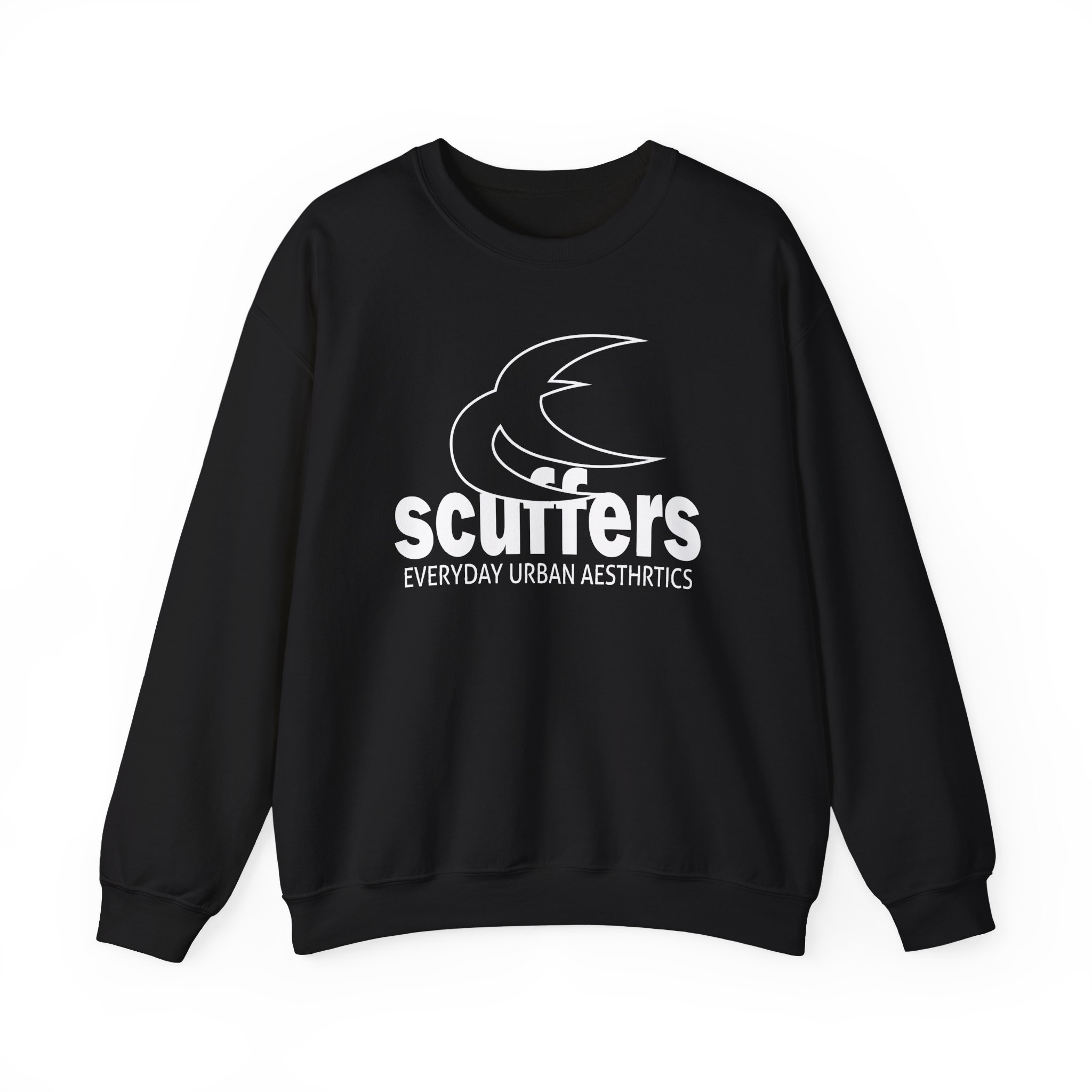 Sickos Unisex Heavy Blendâ„¢ Crewneck Sweatshirt