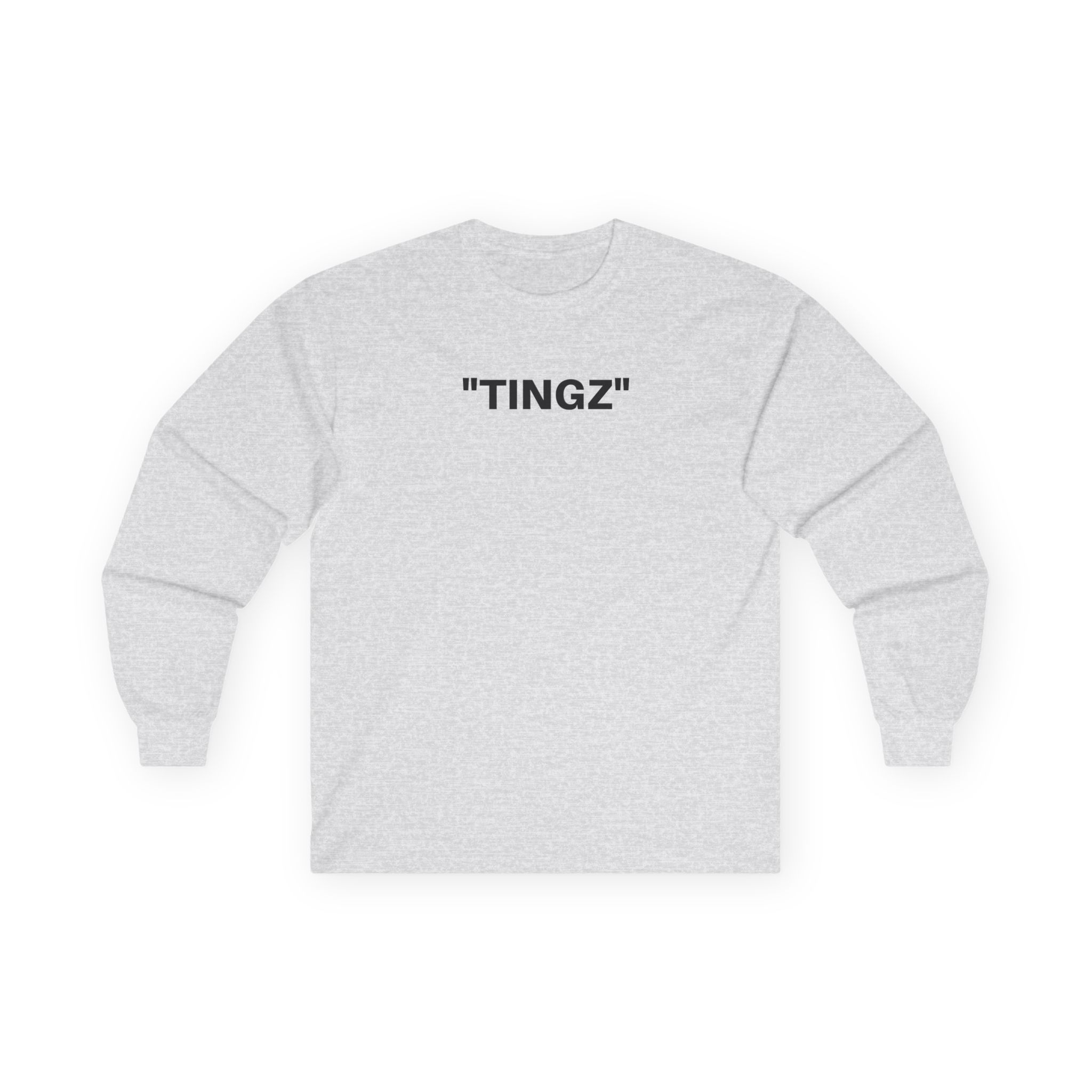 Shawty Bae Unisex Ultra Cotton Long Sleeve Tee
