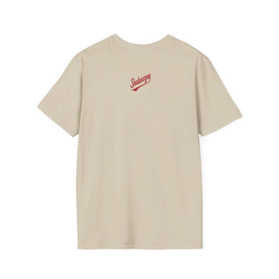 Shaboozey Not a Cowboy Unisex Softstyle T-Shirt