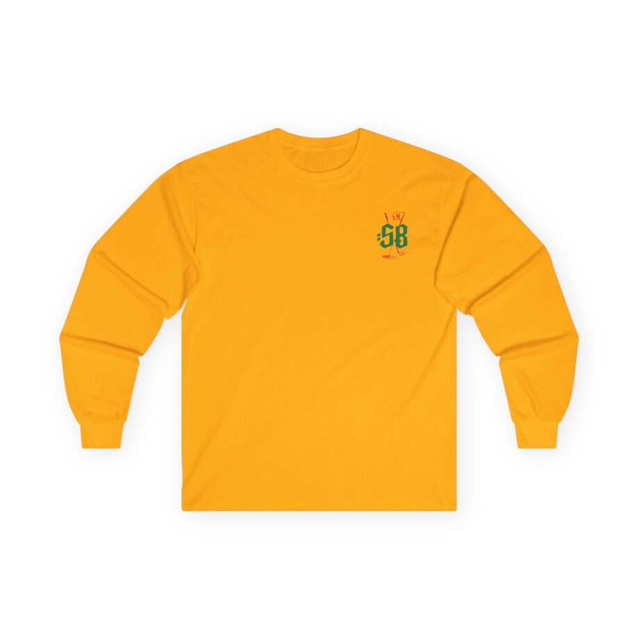 Eladio Carrion Sauce Boyz Unisex Ultra Cotton Long Sleeve Tee