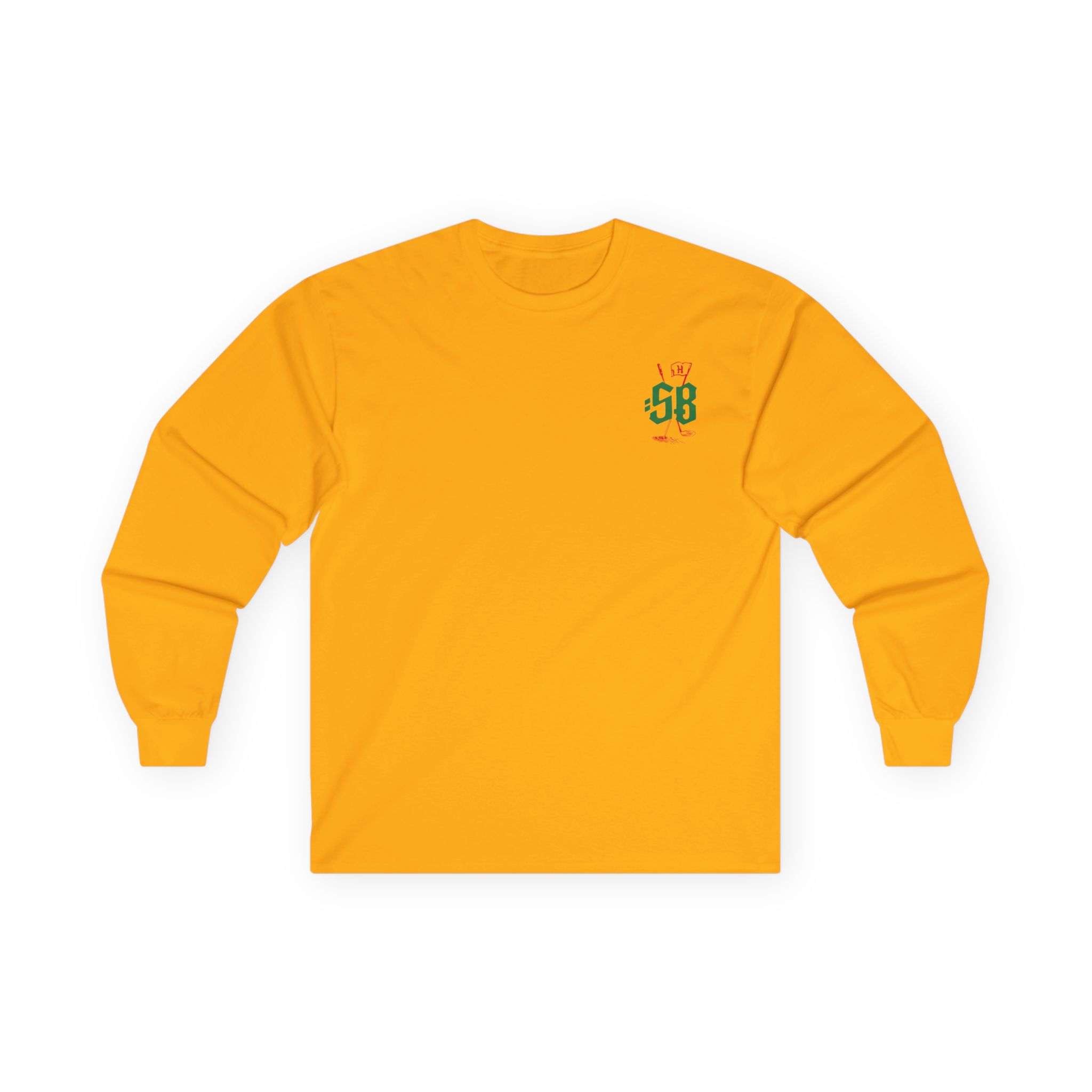 Eladio Carrion Sauce Boyz Unisex Ultra Cotton Long Sleeve Tee