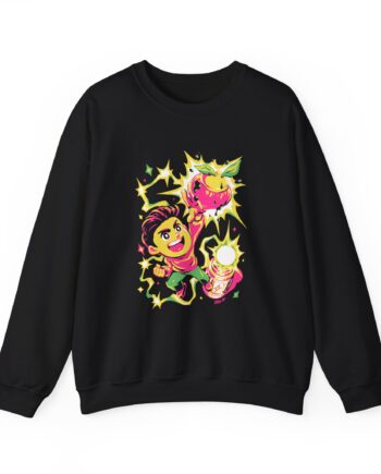 SmallAnt Unisex Heavy Blend™ Crewneck Sweatshirt
