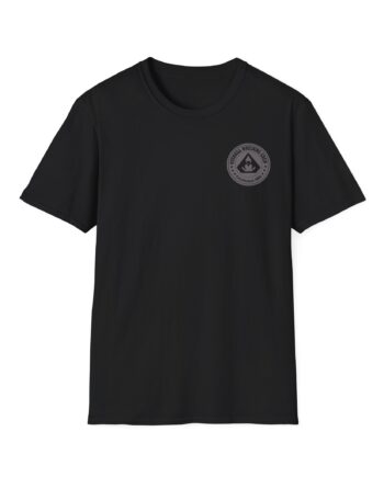 Overkill the Wings of War Unisex Softstyle T-Shirt