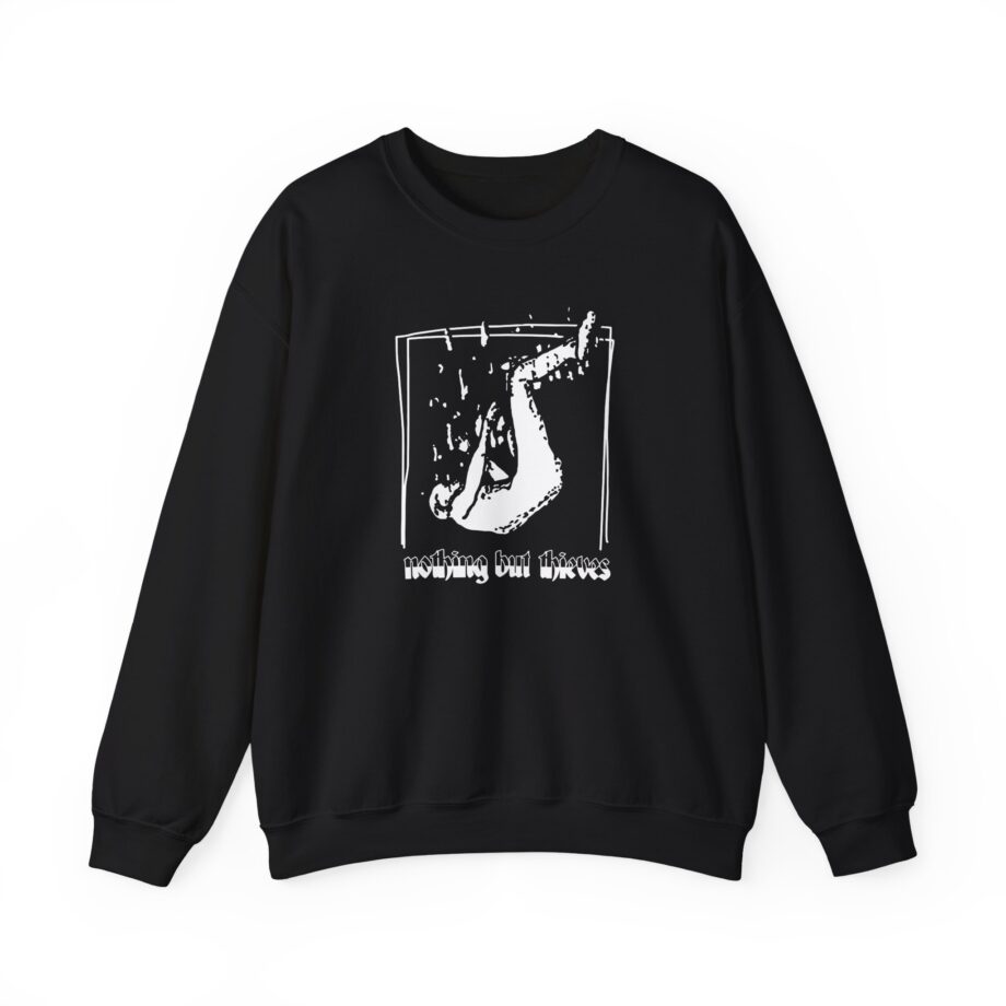 Nothing But Thieves Unisex Heavy Blend™ Crewneck Sweatshirt