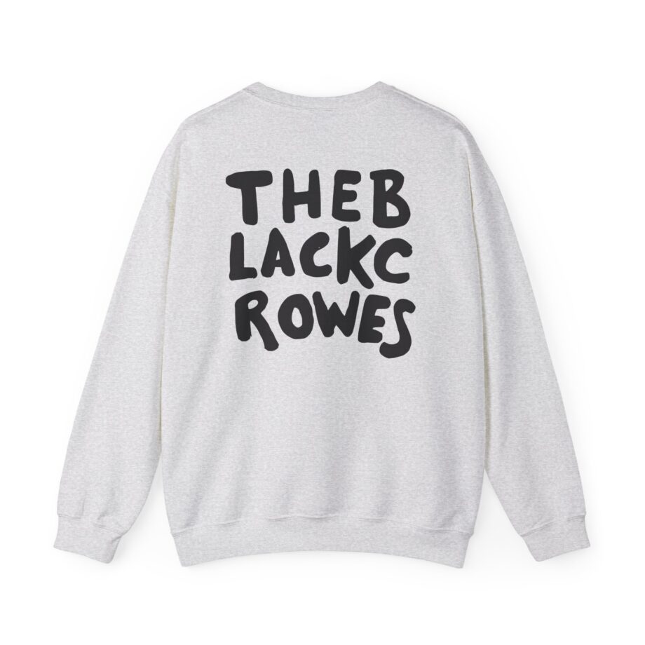BC Happiness Bastards Unisex Heavy Blend™ Crewneck Sweatshirt