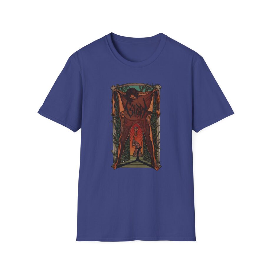 Sigh Cost Color Unisex Softstyle T-Shirt