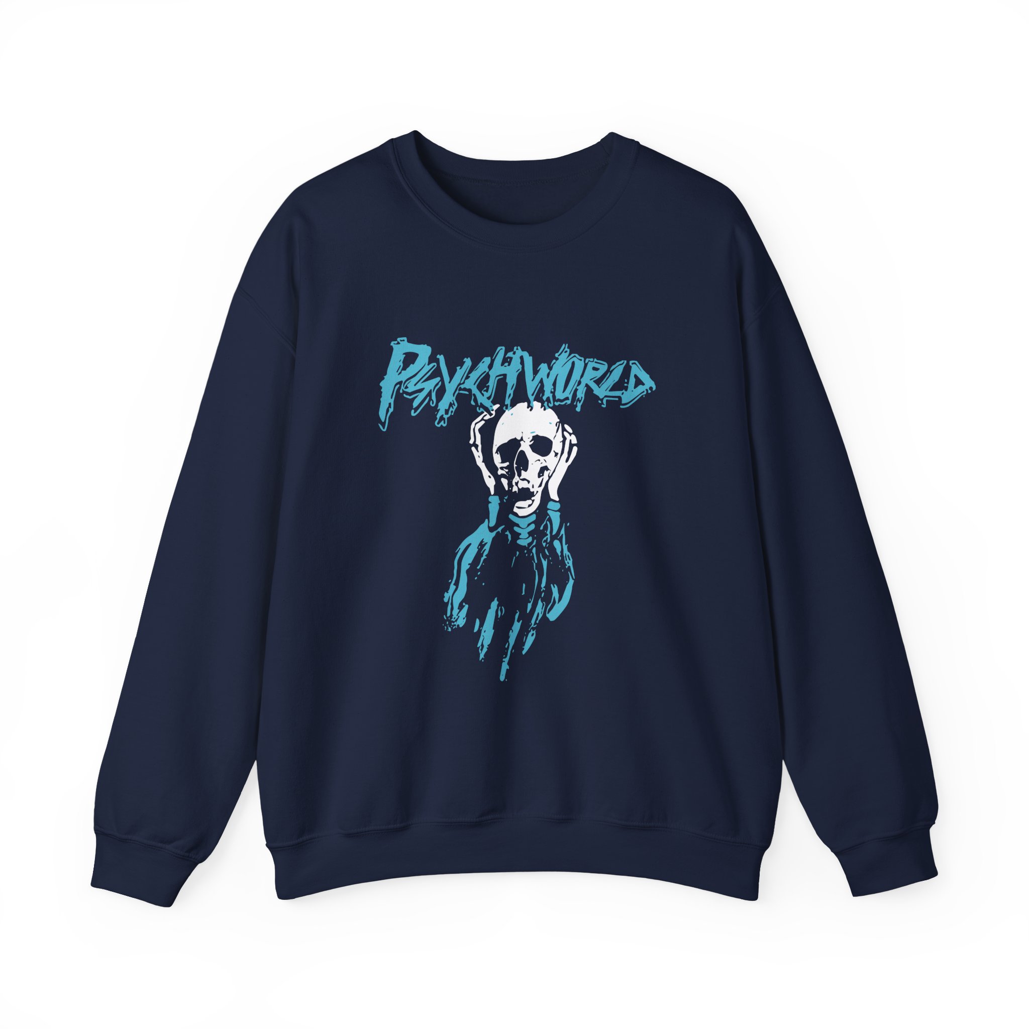SK Joseph Olaitan Adenuga Jr Unisex Heavy Blendâ„¢ Crewneck Sweatshirt