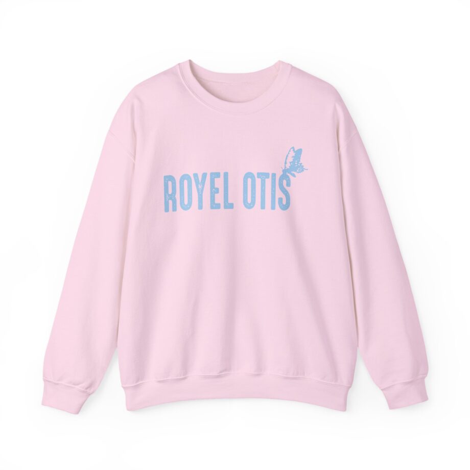 Royel Otis Unisex Heavy Blend™ Crewneck Sweatshirt
