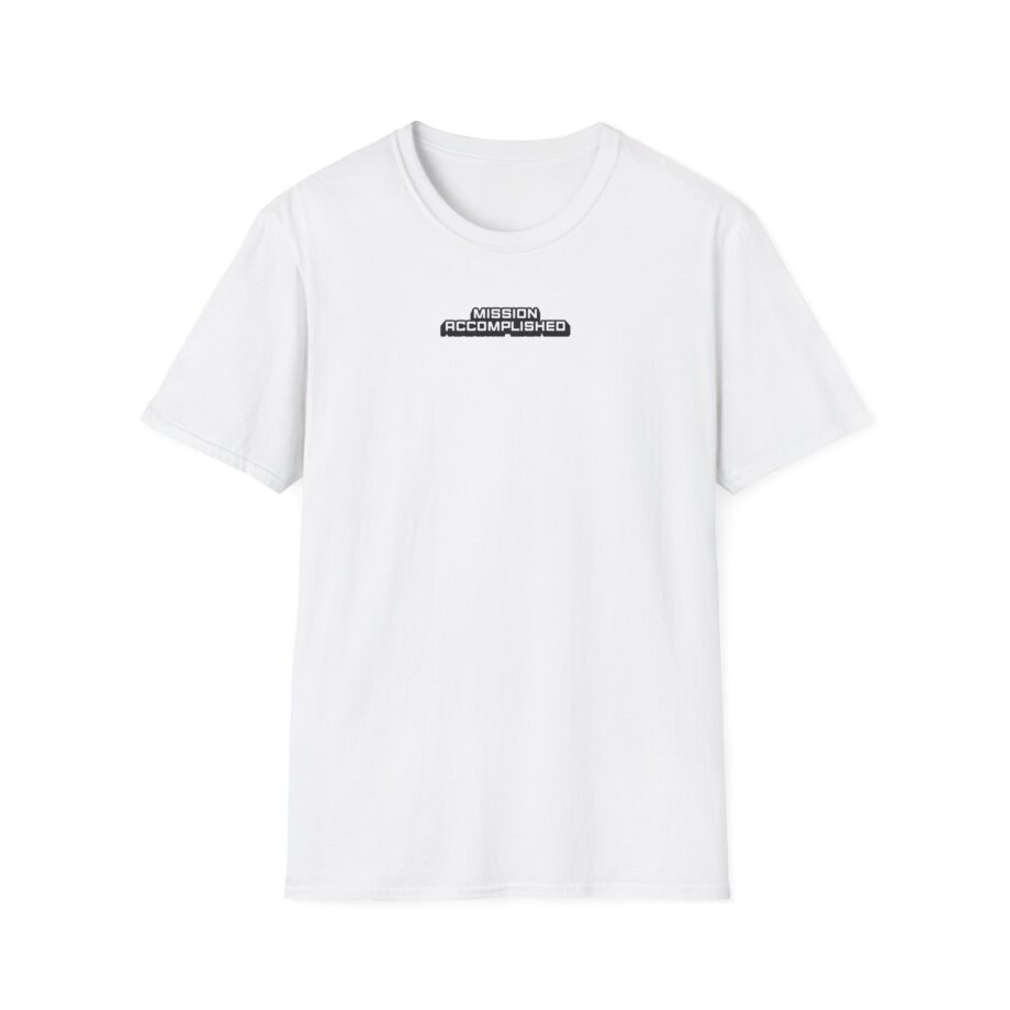 Playstation Helldivers Super Earth Unisex Softstyle T-Shirt