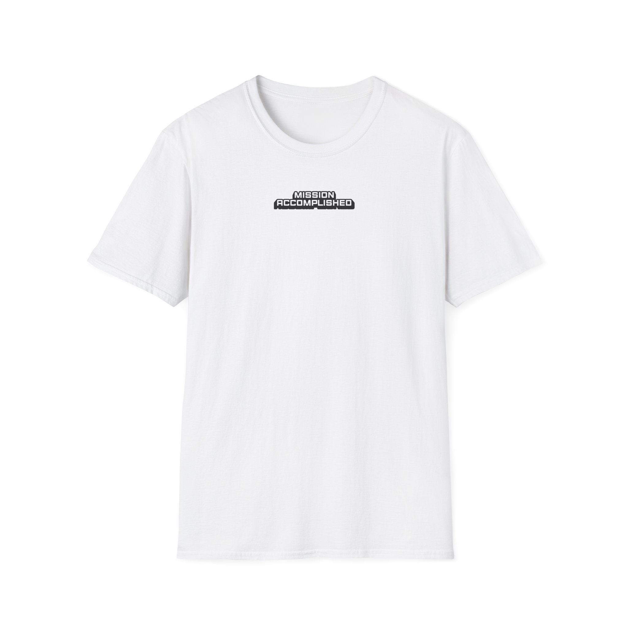 Playstation Helldivers Super Earth Unisex Softstyle T-Shirt