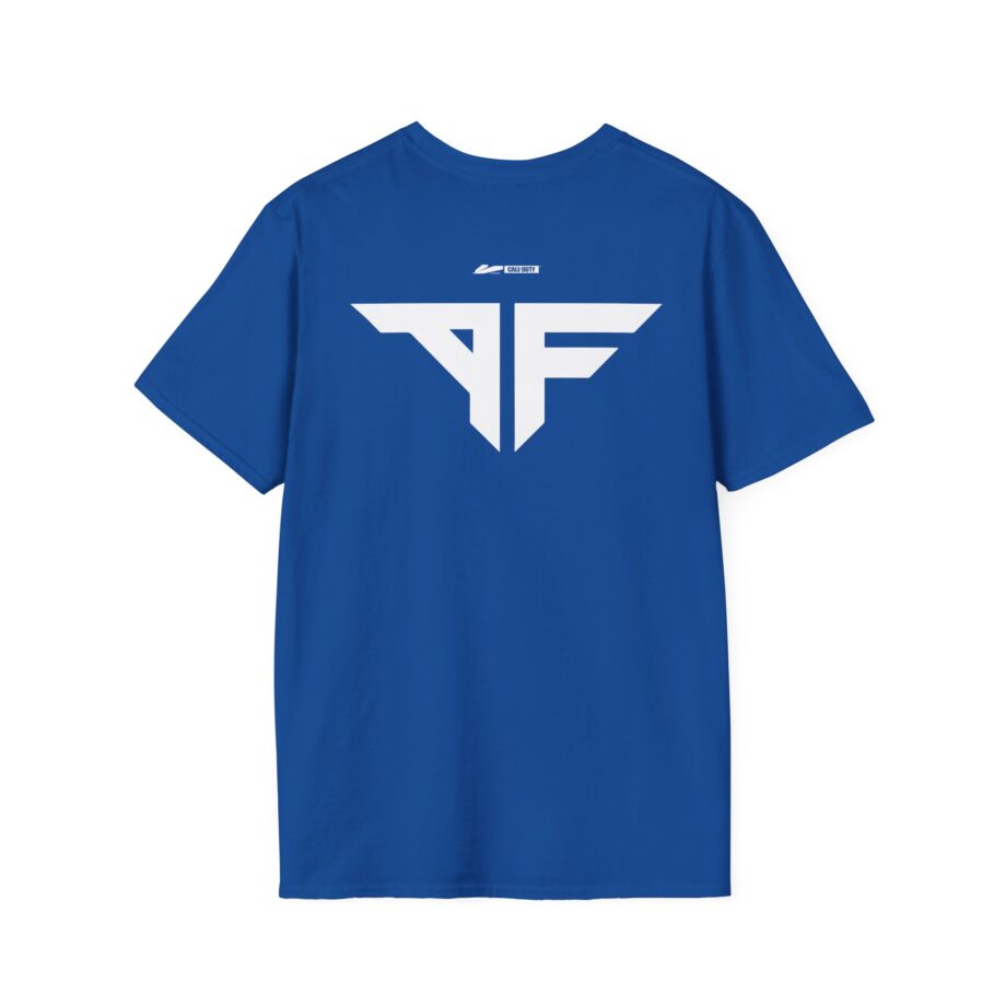 Faze Clan Atlanta Faze Signature Logo Unisex Softstyle T-Shirt