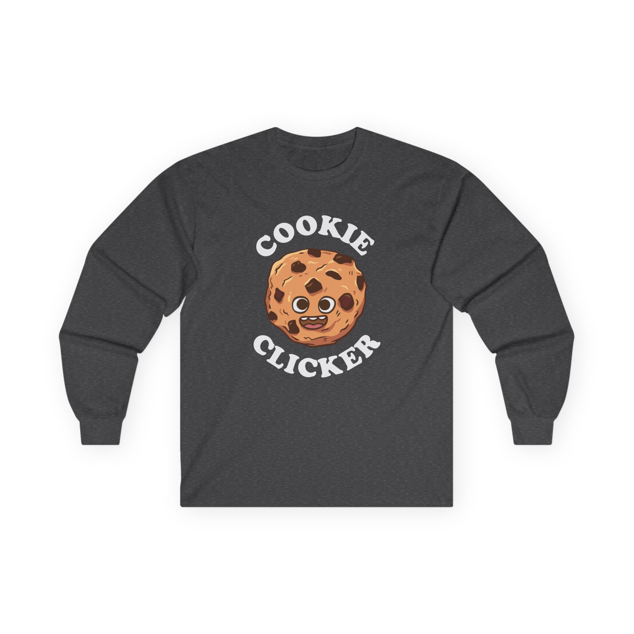 Cookieswirlc Unisex Ultra Cotton Long Sleeve Tee