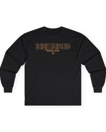Royel Otis Sofa Kings Unisex Ultra Cotton Long Sleeve Tee