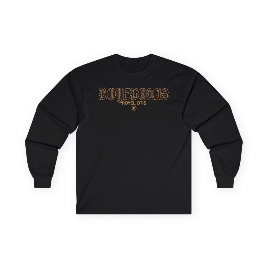 Royel Otis Sofa Kings Unisex Ultra Cotton Long Sleeve Tee