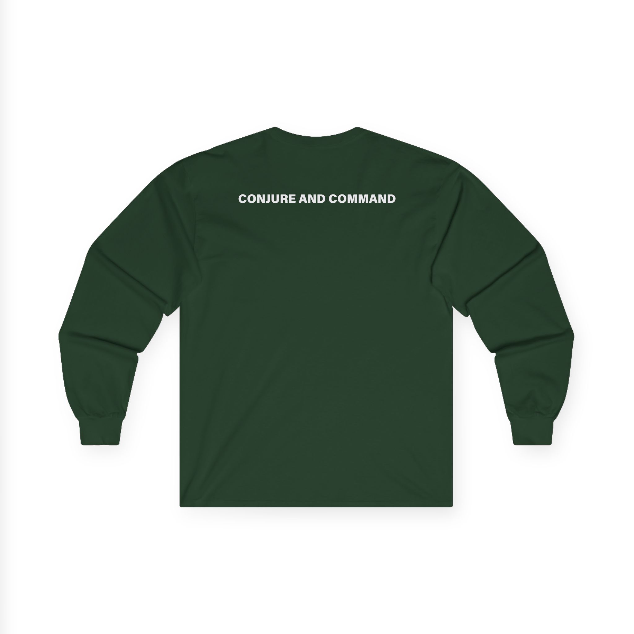 Toxic Holocaust Unisex Ultra Cotton Long Sleeve Tee