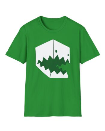 Hungrybox Unisex Softstyle T-Shirt