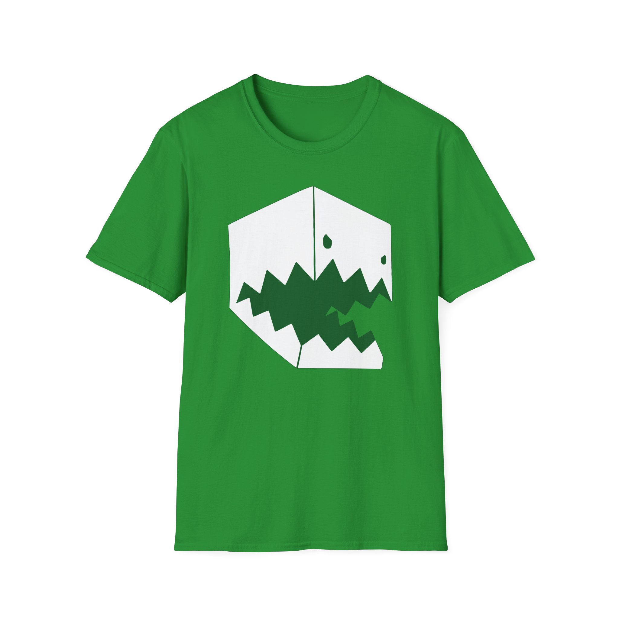 Hungrybox Unisex Softstyle T-Shirt