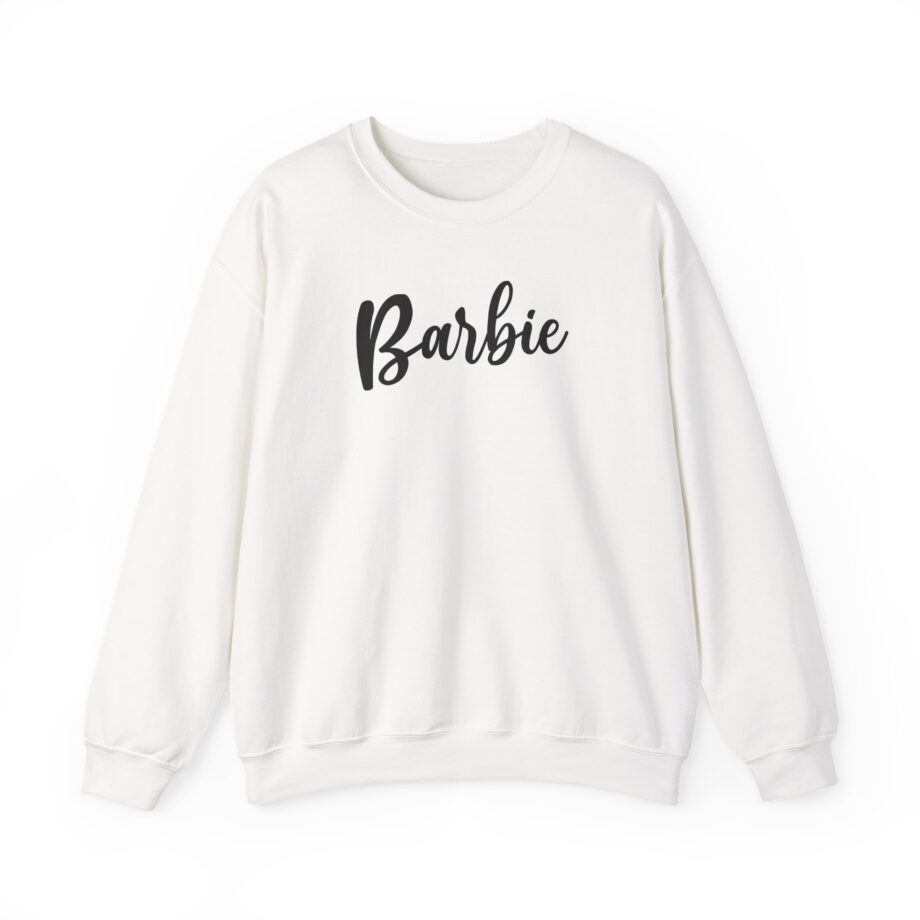 Shawty Bae Unisex Heavy Blend™ Crewneck Sweatshirt
