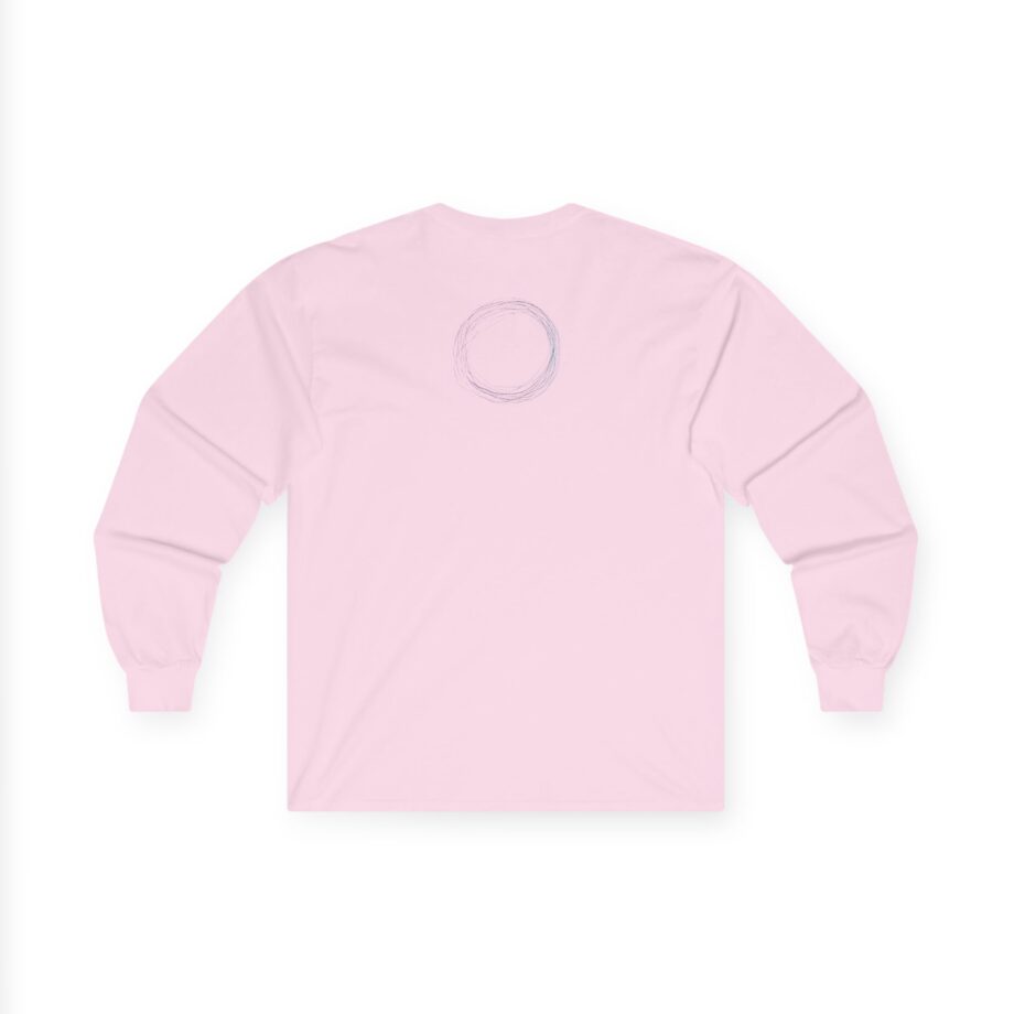 Nothing But Thieves Moral Panic Unisex Ultra Cotton Long Sleeve Tee