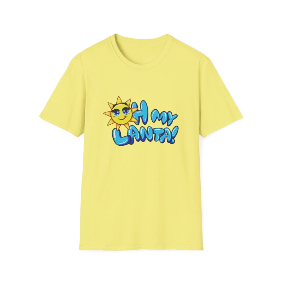 SmallAnt Unisex Softstyle T-Shirt