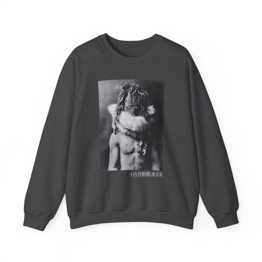 Oathbreaker Ceremonial Unisex Heavy Blend™ Crewneck Sweatshirt