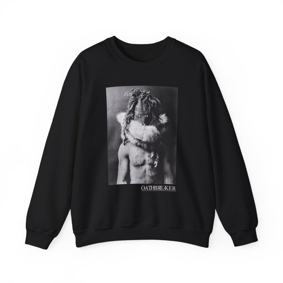 Oathbreaker Ceremonial Unisex Heavy Blend™ Crewneck Sweatshirt