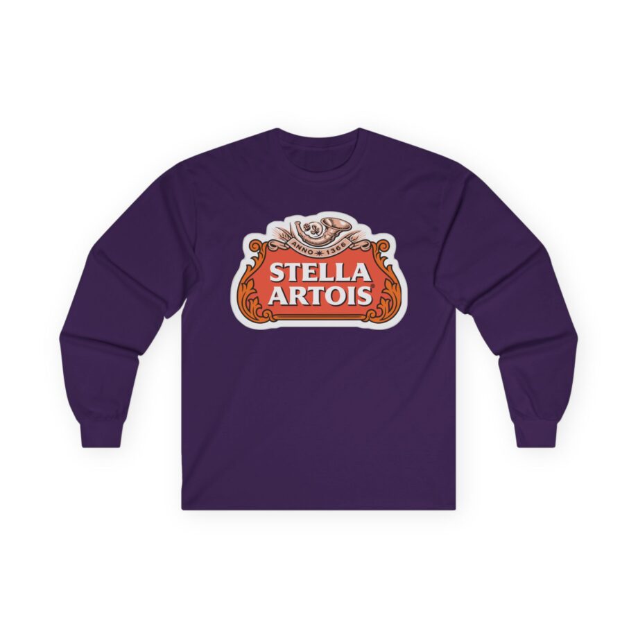 Jack Gilinsky Unisex Ultra Cotton Long Sleeve Tee