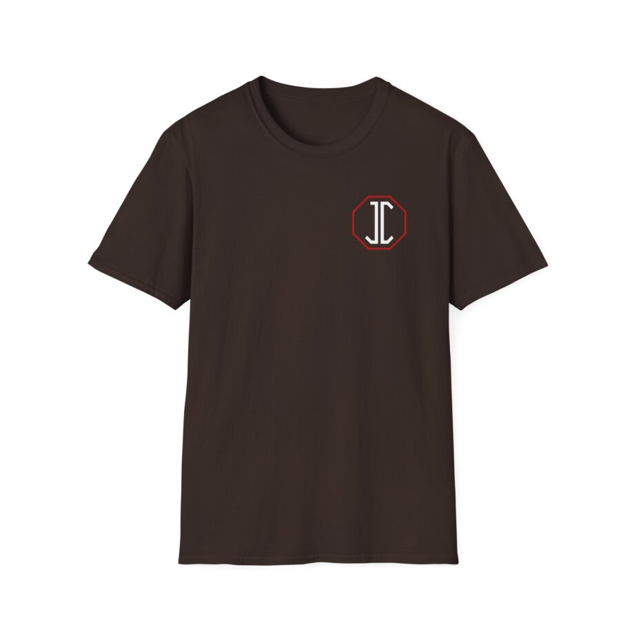 Brandon Herrera Unisex Softstyle T-Shirt