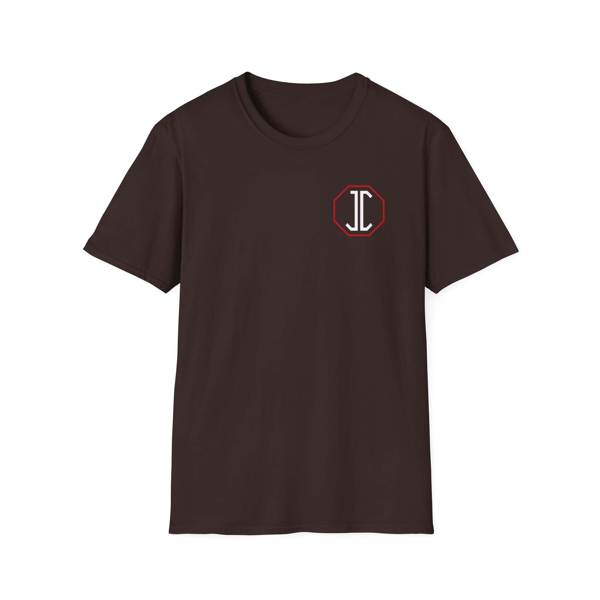 Brandon Herrera Unisex Softstyle T-Shirt