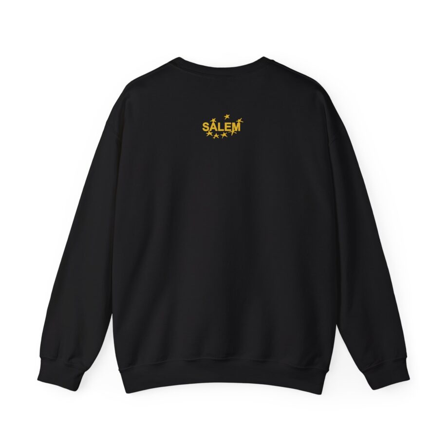 Salem Collegiate Unisex Heavy Blend™ Crewneck Sweatshirt