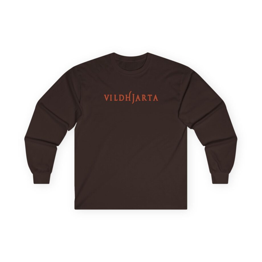 Vildhjarta Creatures Unisex Ultra Cotton Long Sleeve Tee