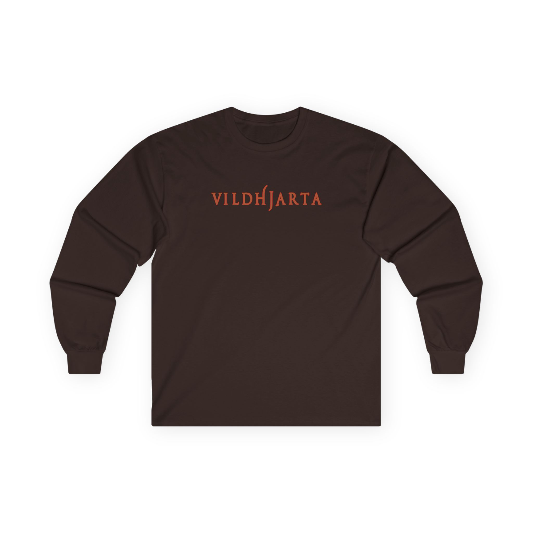 Vildhjarta Creatures Unisex Ultra Cotton Long Sleeve Tee