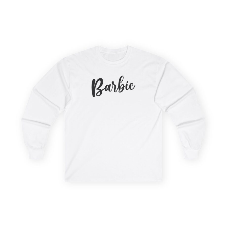 Shawty Bae Unisex Ultra Cotton Long Sleeve Tee
