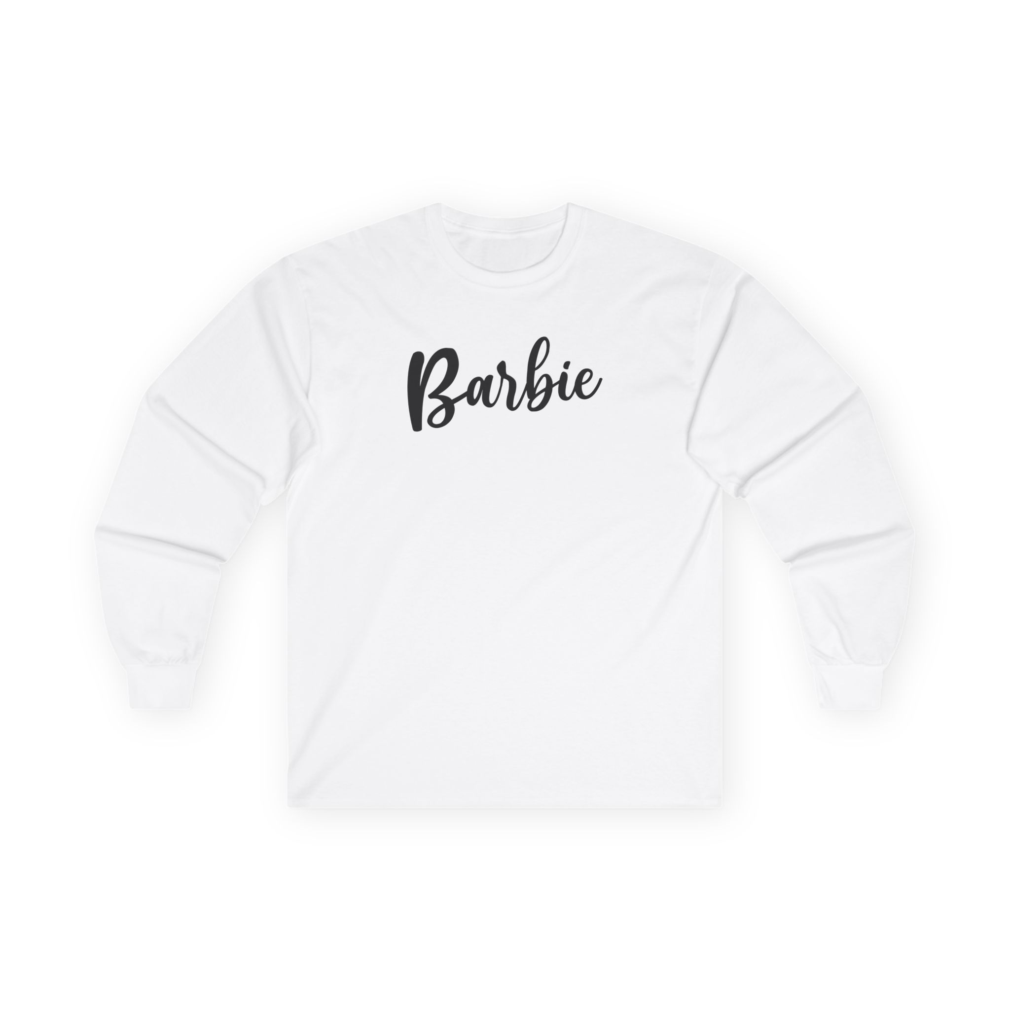 Shawty Bae Unisex Ultra Cotton Long Sleeve Tee
