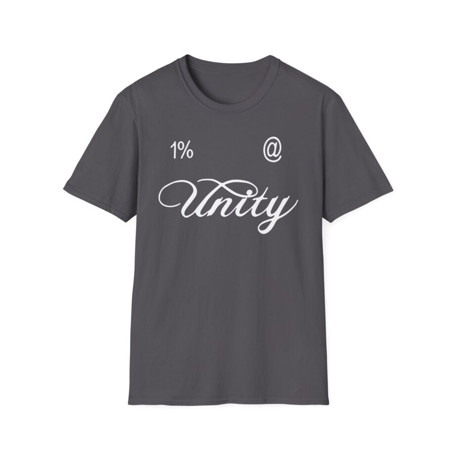 Joost Klein Unity Unisex Softstyle T-Shirt