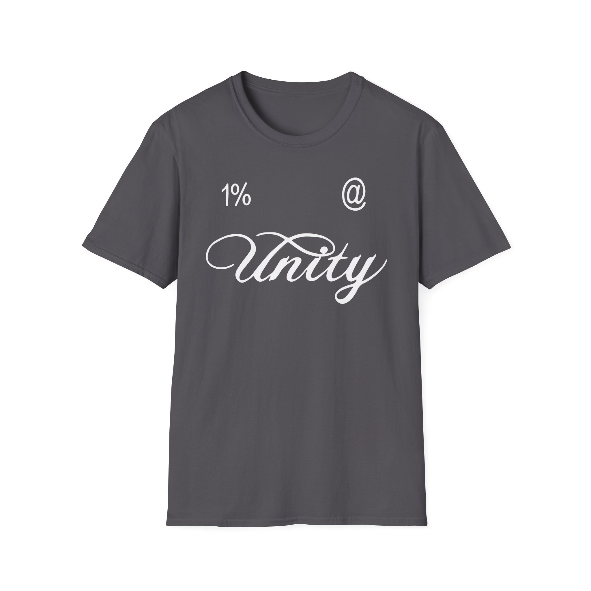 Joost Klein Unity Unisex Softstyle T-Shirt