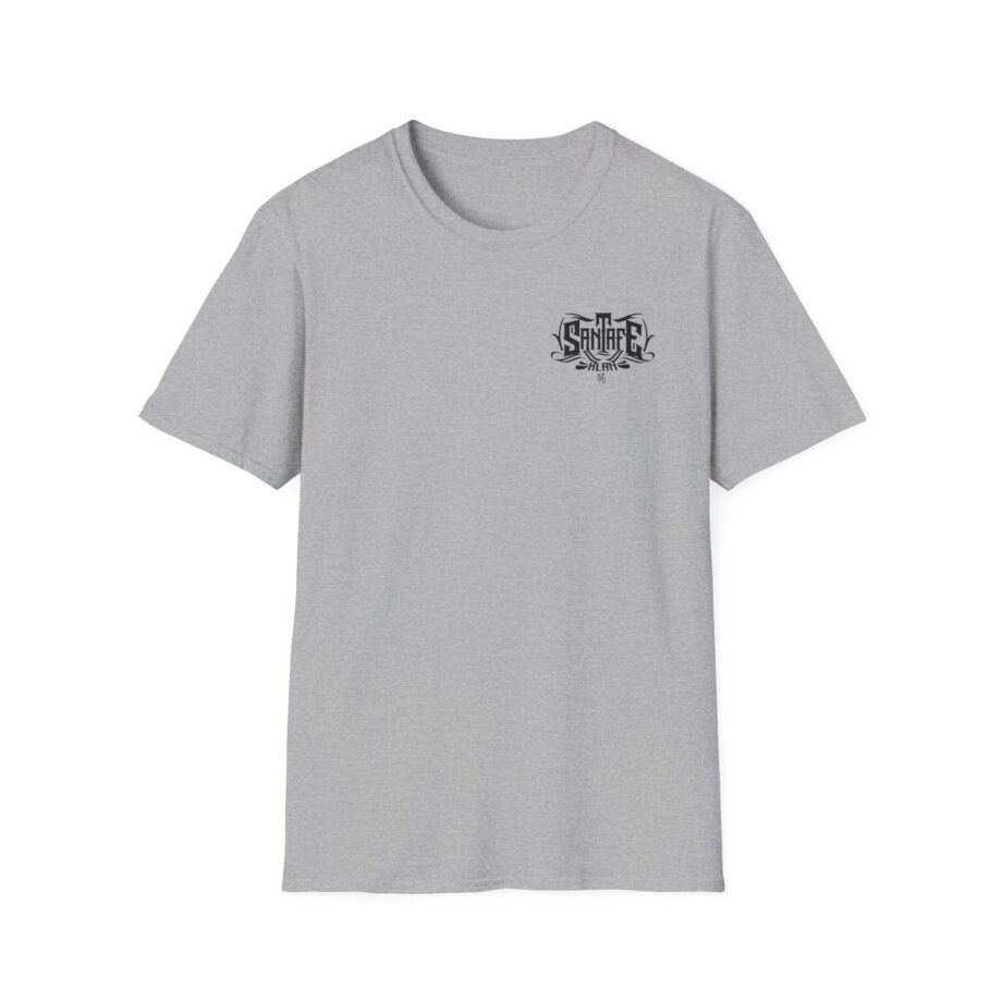 Santa Fe Klan Unisex Softstyle T-Shirt
