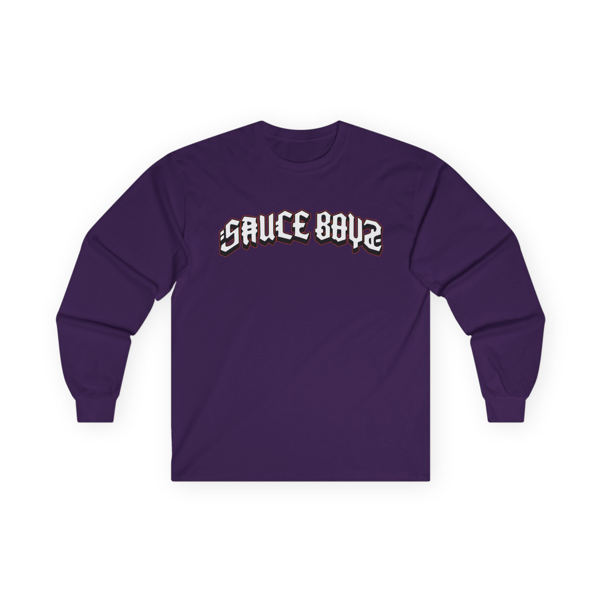 Eladio Carrion Sauce Boyz Unisex Ultra Cotton Long Sleeve Tee
