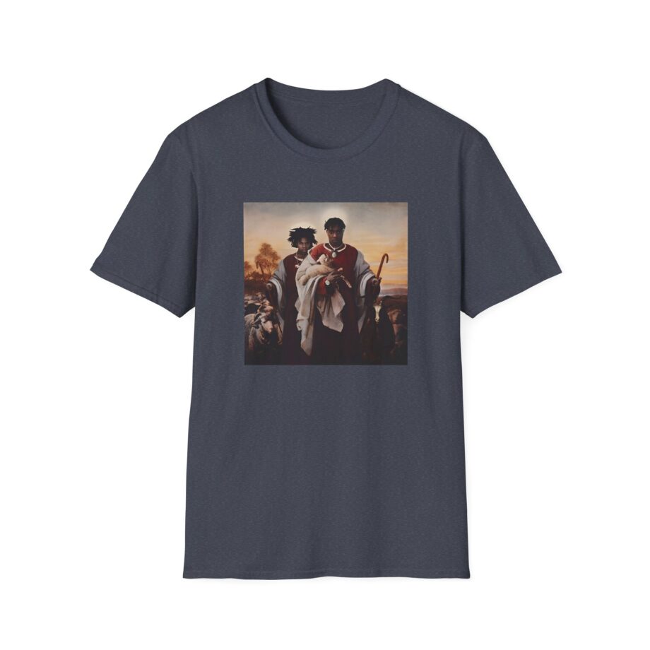 Fredo Bang  Unisex Softstyle T-Shirt