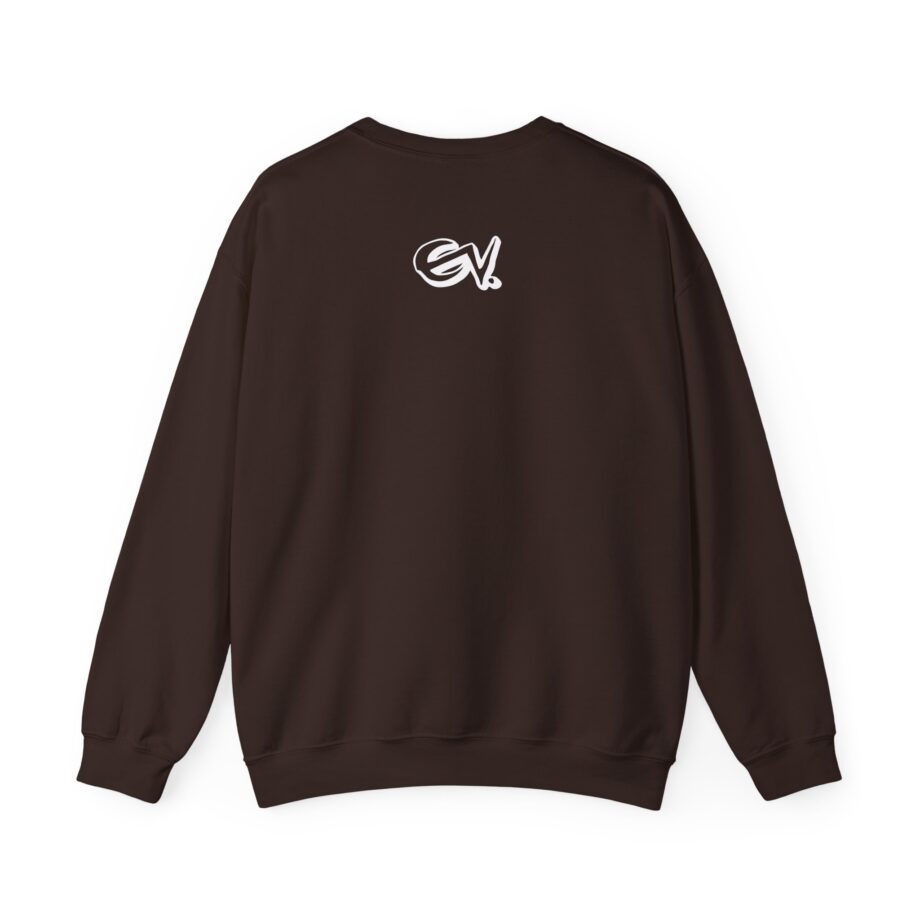 Eddie Vedder Unisex Heavy Blend™ Crewneck Sweatshirt
