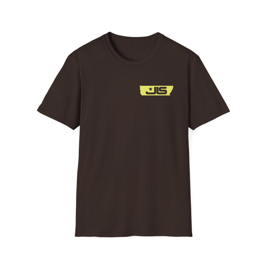JLS Photo Unisex Softstyle T-Shirt