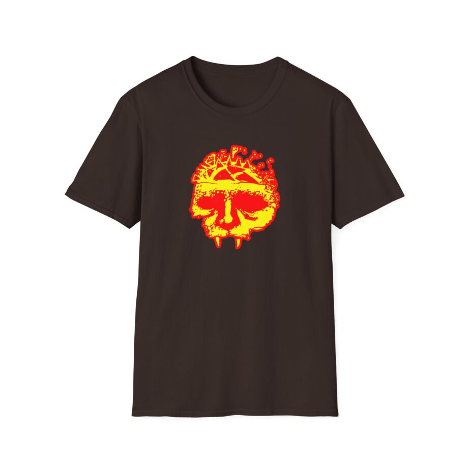 Integrity Jumping A2 Unisex Softstyle T-Shirt
