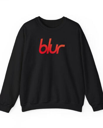 Blur Unisex Heavy Blend™ Crewneck Sweatshirt