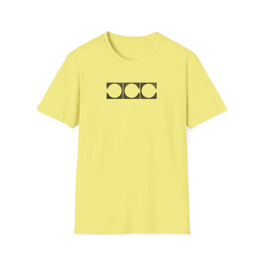 Nothing But Thieves Unisex Softstyle T-Shirt