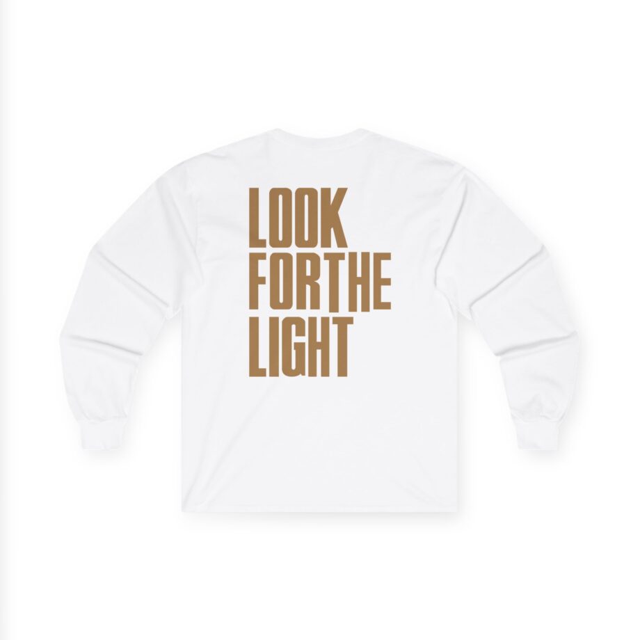Playstation The Last of Us Firefly Unisex Ultra Cotton Long Sleeve Tee