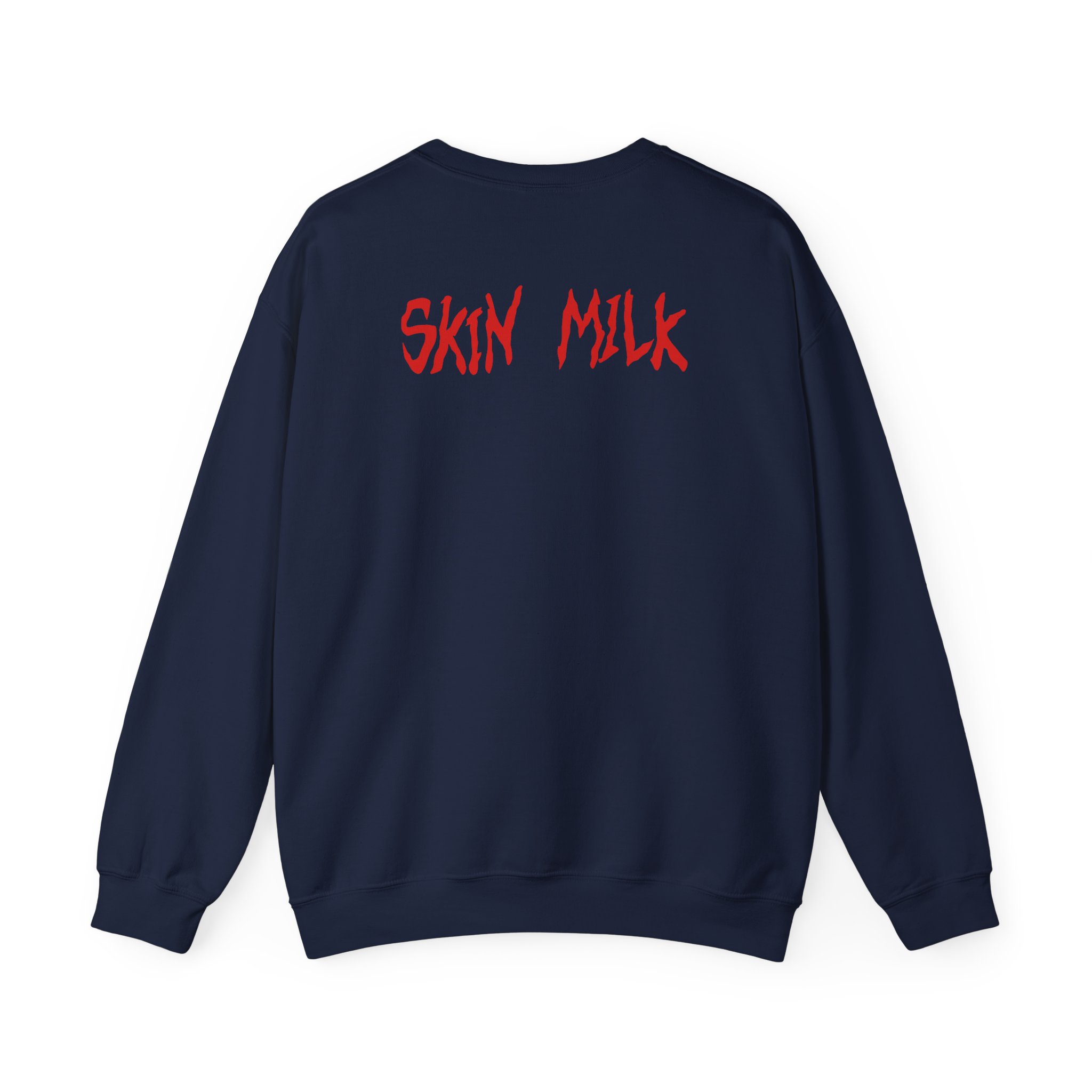 200 Stab Wounds Skin Milk Unisex Heavy Blendâ„¢ Crewneck Sweatshirt